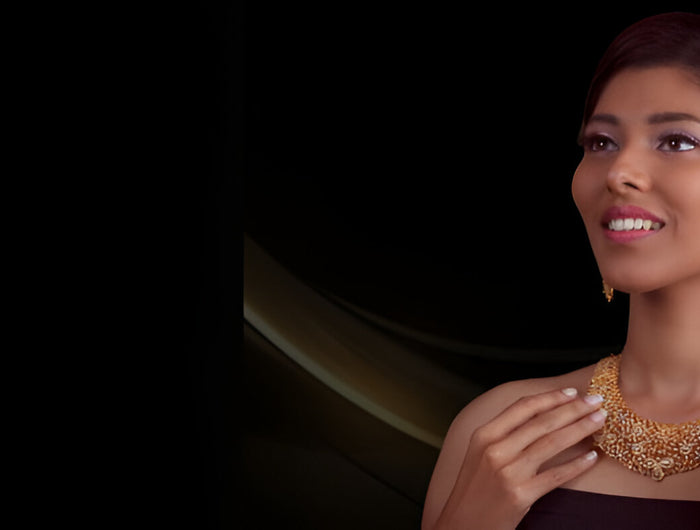 <h1>RADIATE LUXURY</h1>