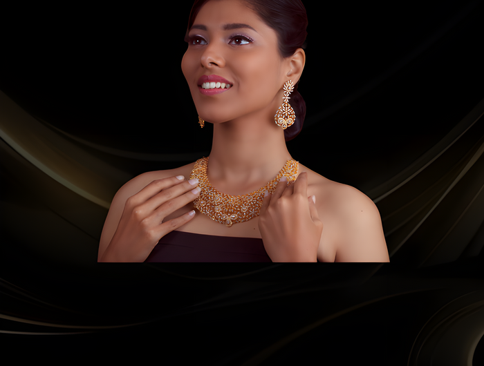 <h1>RADIATE LUXURY</h1>
