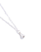 Necklace Silver