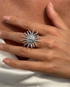 02 White K Ring 0901