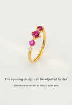 RS777 Gold Plated